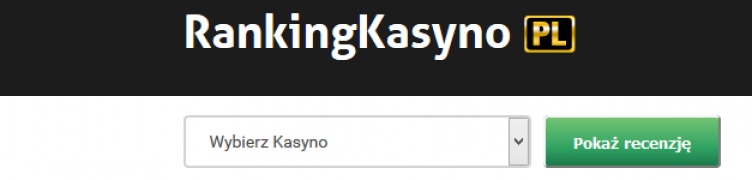 Sprawdź legalne kasyna online na RankingKasyno.pl